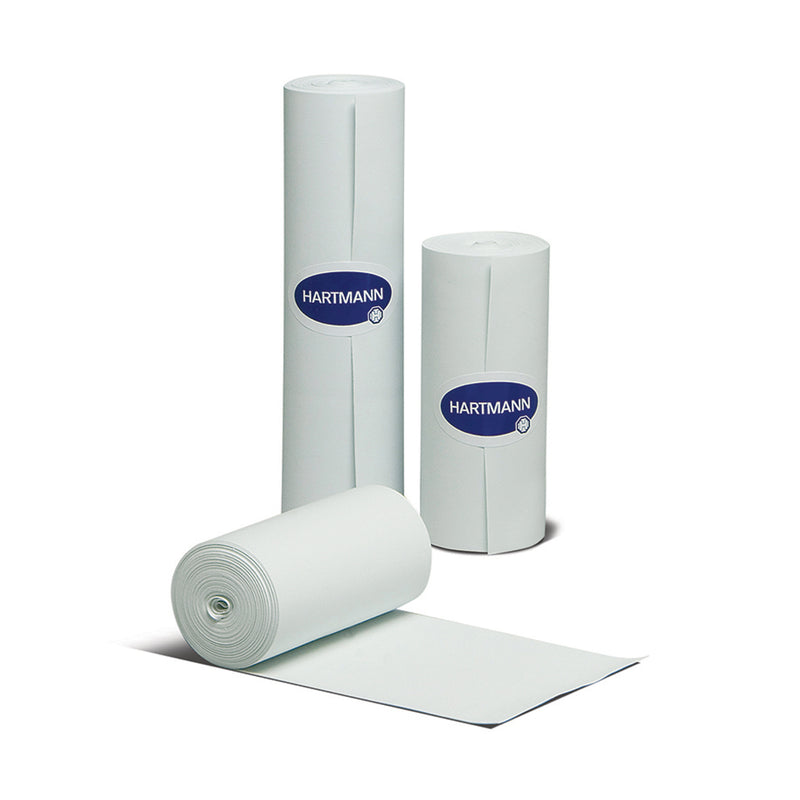 BANDAGE, 6" X 12 FT UNSTRETCHED, STERILE, 20/CS, SOLD AS CASE HARTMANN 28