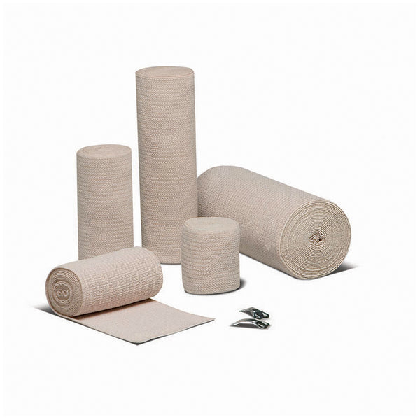 BANDAGE, 2" X 4½ YDS, 10 RL/PK, 6 PK/CS, SOLD AS CASE HARTMANN 28