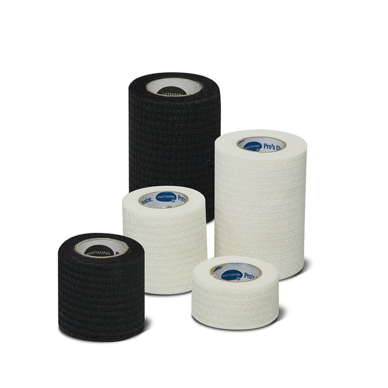 HARTMANN USA PRO'S CHOICE® ADHESIVE ATHLETIC STRETCH TAPE, SOLD AS CASE HARTMANN 28