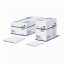 GAUZE SPONGE, 2" X 2", 8-PLY, STERILE 2S, 2/PK, 50 PK/BX, 30 BX/CS, SOLD AS CASE HARTMANN 28