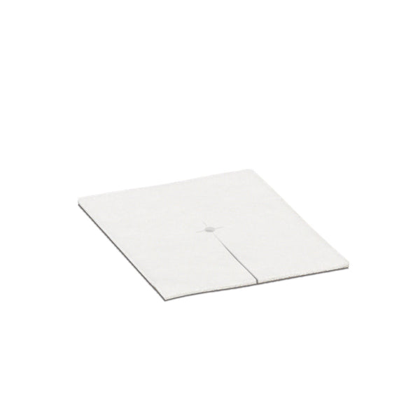 Hartmann Usa Sorbalux All Purpose, Drain & Iv Sponges Sponge Iv St 6Ply2X2 70 Pk Of 2/Bx 10Bx/Cs -48810000