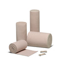 BANDAGE, REINFORCED, ELASTIC, 2" X 5 YDS, 10/PK, 6 PK/CS, SOLD AS CASE HARTMANN 28