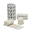 BANDAGE, 4" X 11 YDS, NON-STERILE, DOUBLE LENGTH, 12 RL/BX, 3 BX/CS, SOLD AS CASE HARTMANN 28