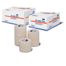 ADHESIVE TAPE, 4" X 5 YDS, 6 RL/BX, 6 BX/CS, SOLD AS CASE HARTMANN 28