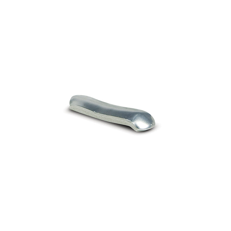 FINGER SPLINT, 1½" CURVED, 6/PK, SOLD AS PACK HARTMANN 28