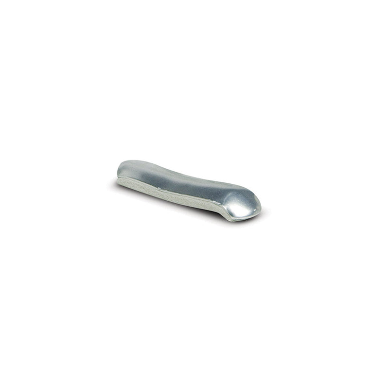 Hartmann Usa Alumafoam Curved Finger Splints Finger Splint Curved Padded 66/Pk -65660000