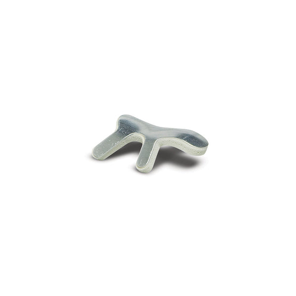 Hartmann Usa Alumafoam Frog Splints Frog Splint Alumafoam Sm 6/Pk -66220000