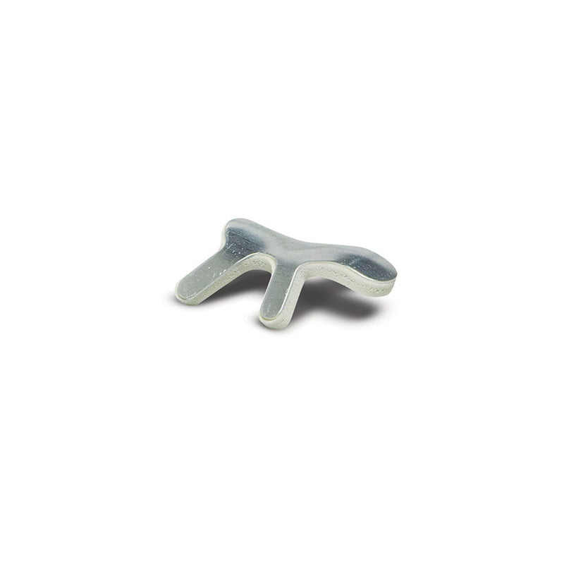 Hartmann Usa Alumafoam Frog Splints Frog Splint Alumafoam Sm 6/Pk -66220000