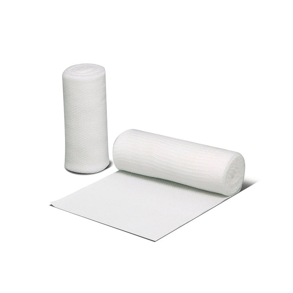 Hartmann Usa Conco Latex Free Conforming Stretch Bandage Tbd-Bandage Rolled Gauze Conco6X4.1Yd Ns 6/Bg 8Bg/Cs -80600000