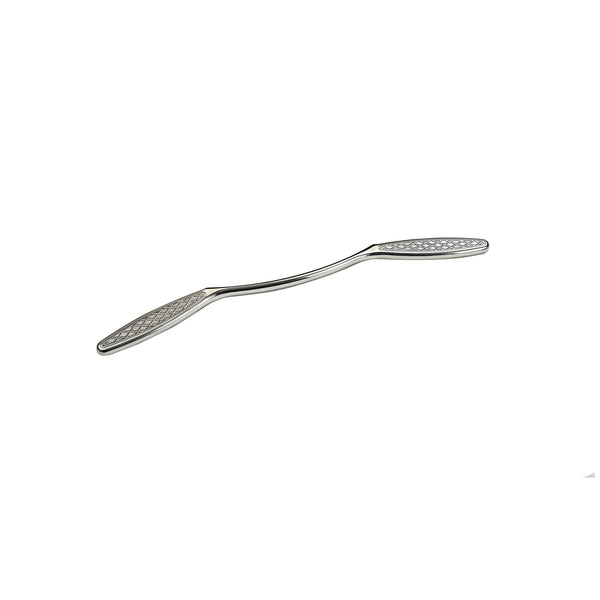 MEDIUM HANDLEBAR, STAINLESS STEEL, SOLD AS EACH HAWKGRIPS 10001160