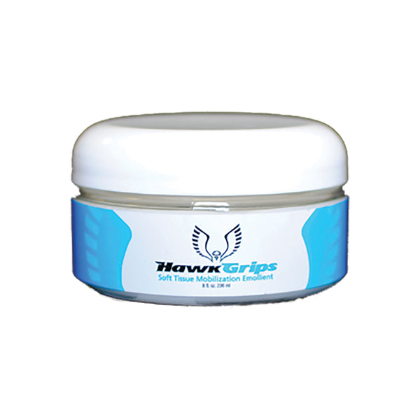 SINGLE-USE EMOLLIENT, FRAGRANCE FREE. 7ML PACKET, 36/BAG, SOLD AS BAG HAWKGRIPS 10001160