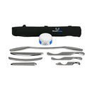 HAWKGRIPS HAND THERAPY SET, SOLD AS EACH HAWKGRIPS 10001160