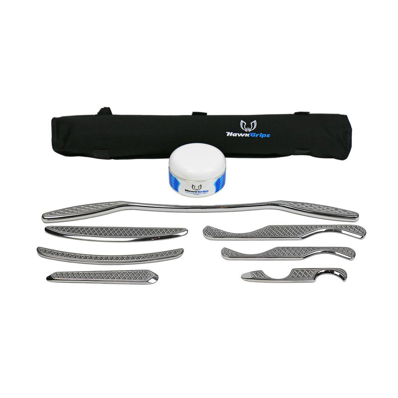 HAWKGRIPS SETS, SOLD AS EACH HAWKGRIPS 10001160