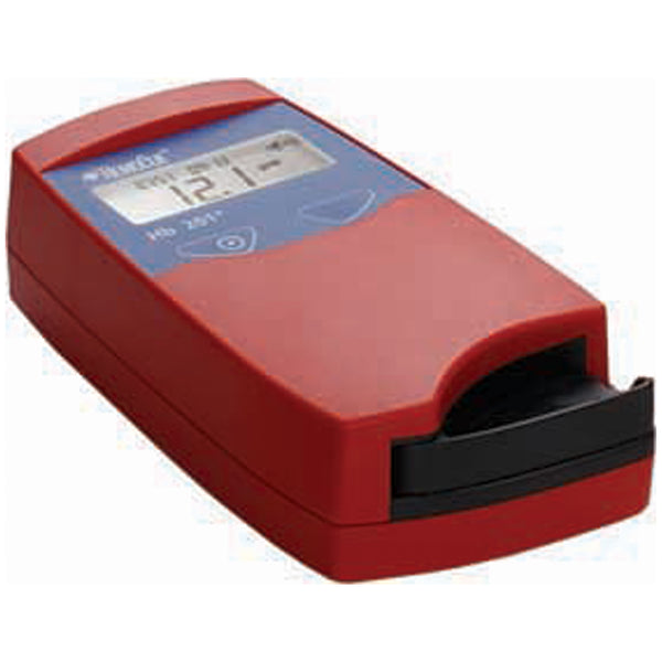 1 YEAR EXTENDED WARRANTY - HB 201+ ANALYZER, SOLD AS EACH HEMOCUE 10000983