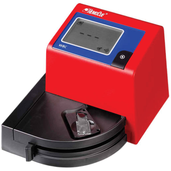 1 YEAR EXTENDED WARRANTY - WBC ANALYZER, SOLD AS EACH HEMOCUE 10000983