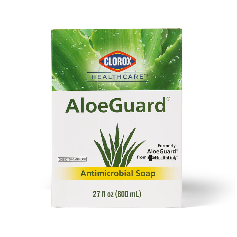 ANTIMICROBIAL SOAP, REFILL, 1 GALLON, 4/CS, SOLD AS CASE BRAND 10001279