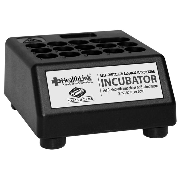 INCUBATOR-EZTEST™ LED 35° C, 57° C, 60° C, MODEL 1410, SOLD AS EACH EDM3 10001152