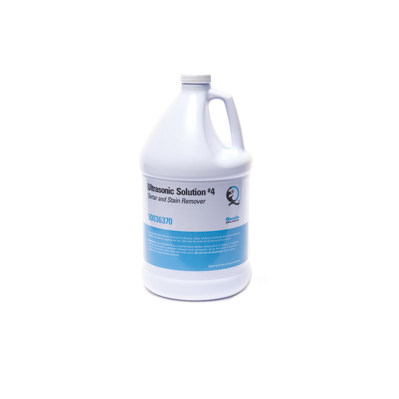 TARTAR & STAIN REMOVER