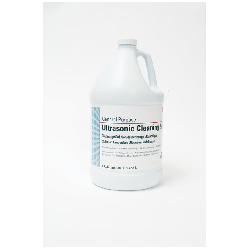TARTAR & STAIN SOLUTION, GALLON, 4/CS, SOLD AS CASE PRO 10000510