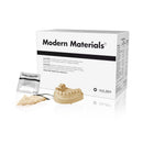 DIE-KEEN® RESIN REINFORCED, LIGHT BUFF, 25 LB. CARTON, SOLD AS CARTON KULZER, 10000179