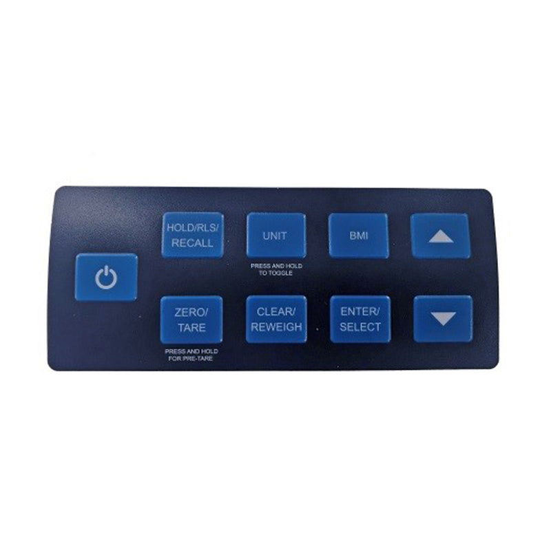 WHITE DISPLAY HEAD FOR 1100KL, SOLD AS EACH PELSTAR 10000517