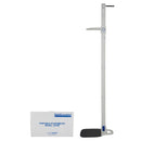 PORTABLE STADIOMETER WITH CARRYING CASE, SOLD AS EACH PELSTAR 10000517