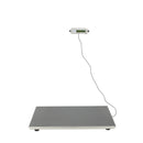 KEYPAD OVERLAY FOR DIGITAL SCALE 2842KL, SOLD AS EACH PELSTAR 10000517