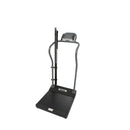 PELSTAR/HEALTH O METER PROFESSIONAL SCALE - ANTIMICROBIAL SCALES, SOLD AS EACH PELSTAR 10000517