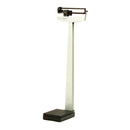MECHANICAL BEAM SCALE, HEIGHT ROD, 390 LB/180 KG CAPACITY, PLATFORM DIMENSION 10½" X 14" X 3¼", SOLD AS EACH PELSTAR 10000517