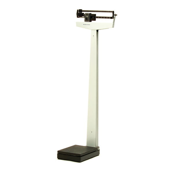 MECHANICAL BEAM SCALE WITH FIXED POISE BAR & COUNTERWEIGHTS, 490 LB/210 KG CAPACITY, SOLD AS EACH PELSTAR 10000517