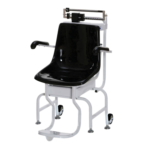 PELSTAR/HEALTH O METER PROFESSIONAL SCALE - CHAIR SCALE, SOLD AS EACH PELSTAR 10000517