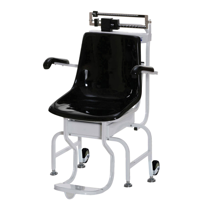PELSTAR/HEALTH O METER PROFESSIONAL SCALE - CHAIR SCALE, SOLD AS EACH PELSTAR 10000517