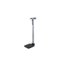 DIGITAL EYE-LEVEL STAND-ON SCALE WITH HEIGHT ROD, POWER ADAPTER AA BATTERIES OR ADPT31 , EMR CONNECTIVITY VIA OPTIONAL PELSTAR® WI, SOLD AS EACH PELST