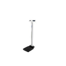 EYE-LEVEL DIGITAL SCALE WITIH DIGITAL HEIGHT ROD, KG ONLY, EMR CONNECTIVITIY VIA OPTIONAL PELSTAR WIRELESS TEHNOLOG, WEIGHT CAPACI, SOLD AS EACH PELST
