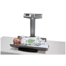 DIGITAL PEDIATRIC TRAY SCALE WITH DIGITAL HEIGHT ROD, KL/KG, SOLD AS EACH PELSTAR 10000517