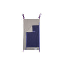 BRIDGESTAR™ SHEET, 800 LB WEIGHT CAPACITY, SINGLE PATIENT USE, 30" X 35", 12/CS, SOLD AS CASE PELSTAR 10000517