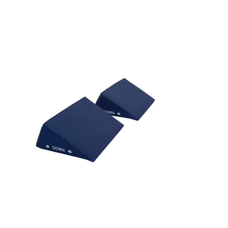 BRIDGESTAR™ WEDGE, 25 DEGREE, 16" X 11" X 5", 12/CS, SOLD AS CASE PELSTAR 10000517