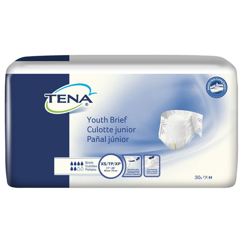 UNDERWEAR, LARGE, 18/PK, 4 PK/CS, SOLD AS CASE ESSITY 10001246