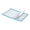 UNDERPAD, PREMIUM, 30" X 30", GREEN, 15/PK, 10 PK/CS, SOLD AS CASE ESSITY 10001246