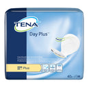 PADS, NIGHT, SUPER, GREEN, 24/PK, 2 PK/CS, SOLD AS CASE ESSITY 10001246
