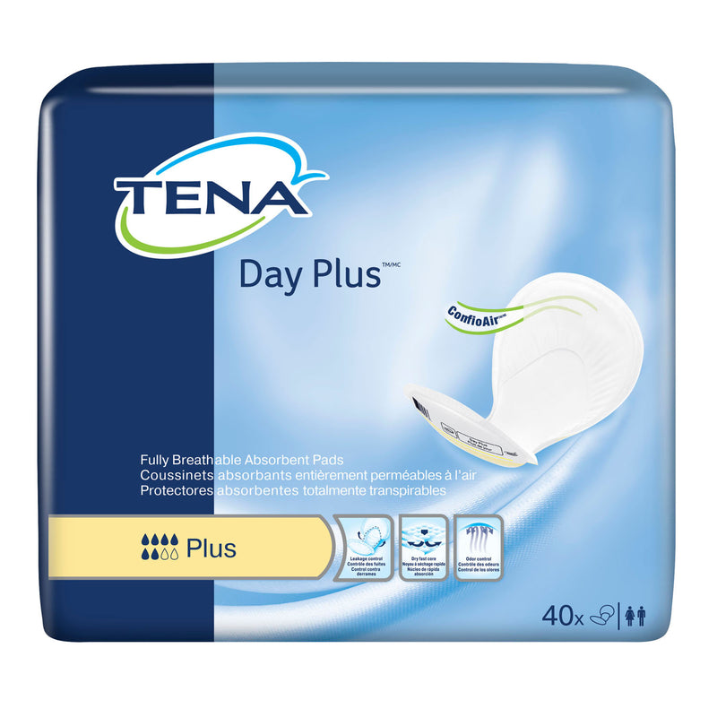 PADS, NIGHT, SUPER, GREEN, 24/PK, 2 PK/CS, SOLD AS CASE ESSITY 10001246
