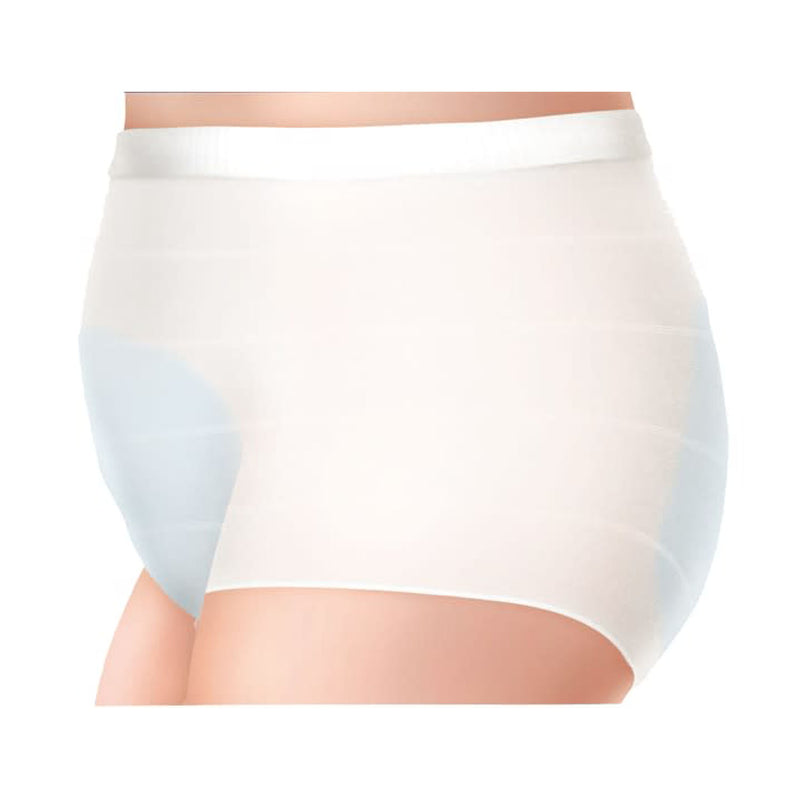 COMFORT PANTS, PEACH, 2X-LARGE/ 3X-LARGE, 38" - 62" HIP, 2/PK, 12 PK/CS, SOLD AS CASE ESSITY 10001246