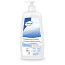 CLEANSING CREAM, 16.9 FL OZ PUMP BOTTLE, 10/CS, SOLD AS CASE ESSITY 10001246