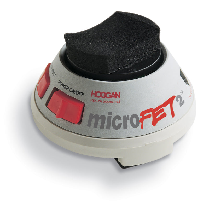 MANUAL MUSCLE TESTER ONLY, SOLD AS EACH HOGGAN 10000713