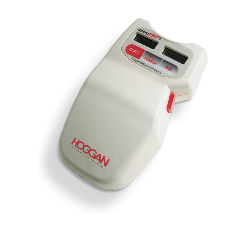 DUAL MUSCLE TESTER & RANGE OF MOTION GAUGE, SOLD AS EACH HOGGAN 10000713