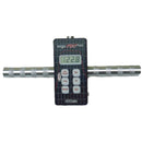 DIGITAL FORCE GAUGE WITH FET DATA COLLECTION SOFTWARE, 500 LB FORCE CAPACITY, SOLD AS EACH HOGGAN 10000713