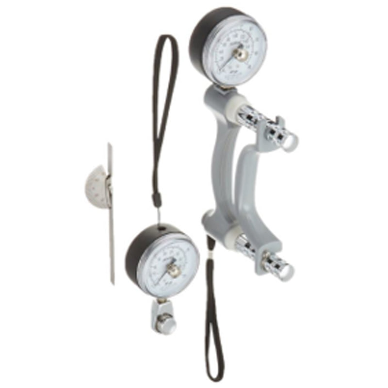 HYDRAULIC HAND EVALUATION KIT, SOLD AS EACH PERFORMANCE 10000714