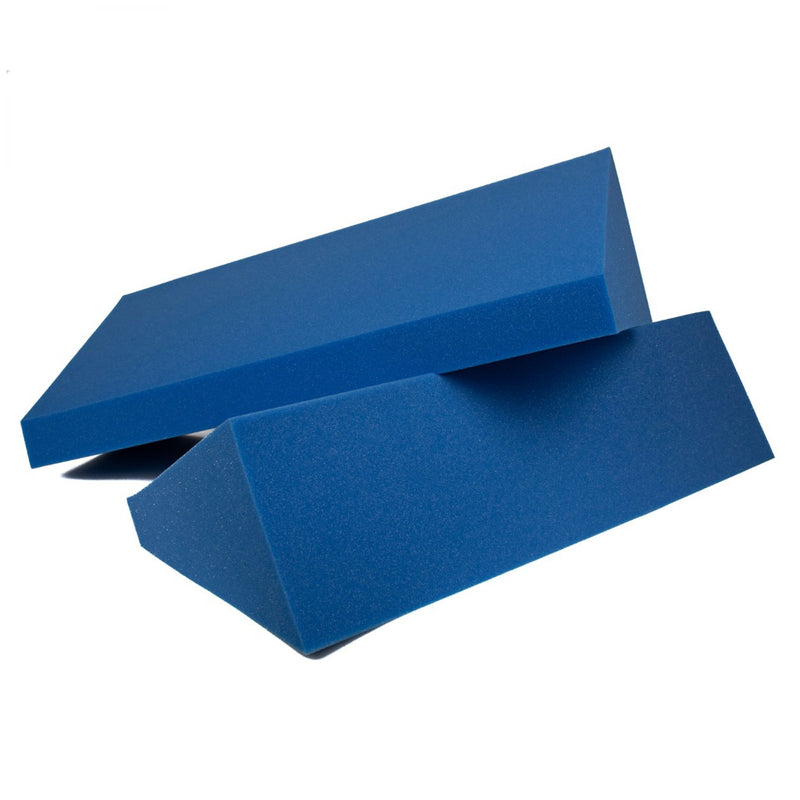 FOAM POSITIONER, 8" X 10" X 28", LATEX-FREE, SOLD AS EACH PERFORMANCE 10000714