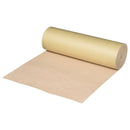 MOLESKIN, 1/16" X 9" X 4 YD, BEIGE, LATEX-FREE, SOLD AS EACH PERFORMANCE 10000714