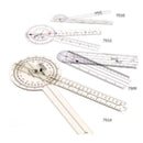 PLUS+ DIGITAL GONIOMETER, 8.0", CR2032 BATTERY INCLUDED, SOLD AS EACH PERFORMANCE 10000714